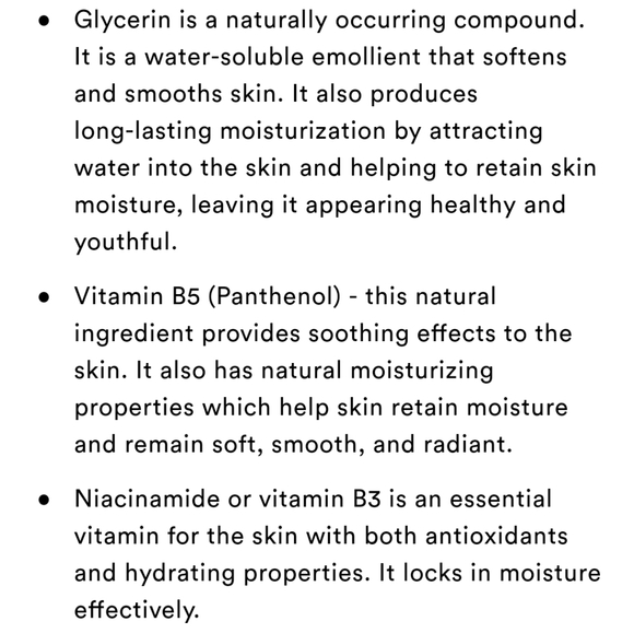 DELUXE CETAPHIL MOISTURIZING CREAM FOR DRY TO VERY DRY SENSITIVE SKIN. - Picture 11 of 14